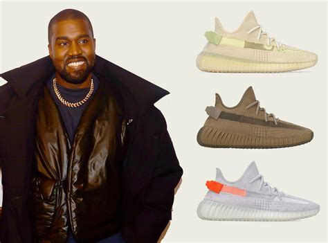 kanye west Yeezy shoes